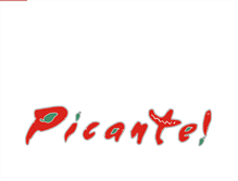 Tablet Screenshot of picantetherealtaco.com